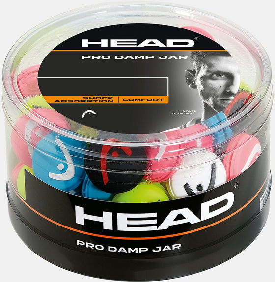 
HEAD, 
Head Pro Damp Jar Box, 
Detail 1
