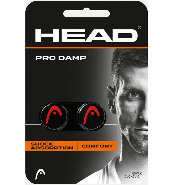 
HEAD, 
Head Pro Damp, 
Detail 1
