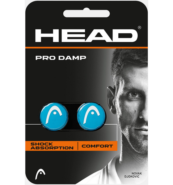 
HEAD, 
Head Pro Damp, 
Detail 1

