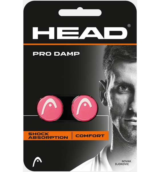 
HEAD, 
Head Pro Damp, 
Detail 1
