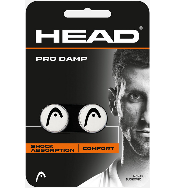 
HEAD, 
Head Pro Damp, 
Detail 1
