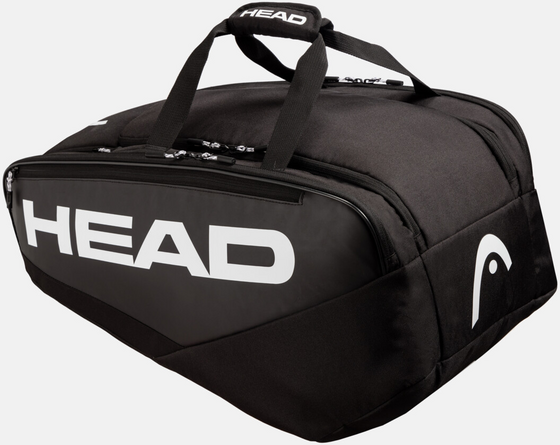 
HEAD, 
Head Pro Pickleball Bag M Bkwh, 
Detail 1
