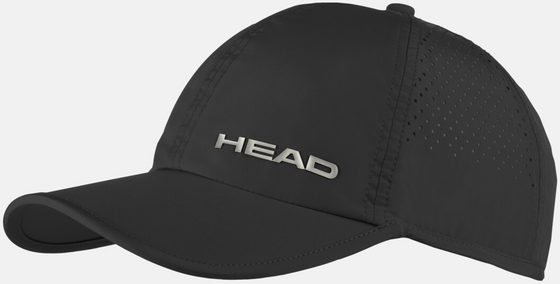 
HEAD, 
Head Pro Player Cap, 
Detail 1
