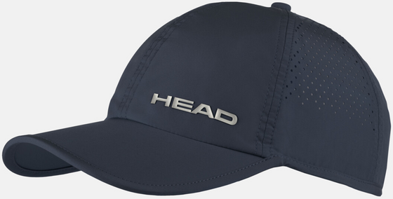 
HEAD, 
Head Pro Player Cap, 
Detail 1
