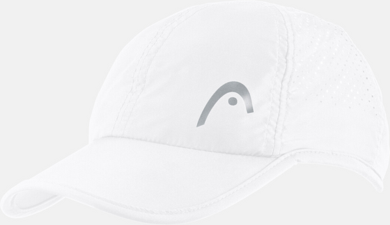 
HEAD, 
Head Pro Player Cap, 
Detail 1
