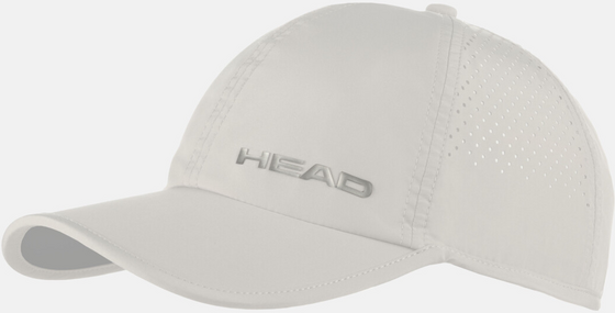 
HEAD, 
Head Pro Player Cap, 
Detail 1
