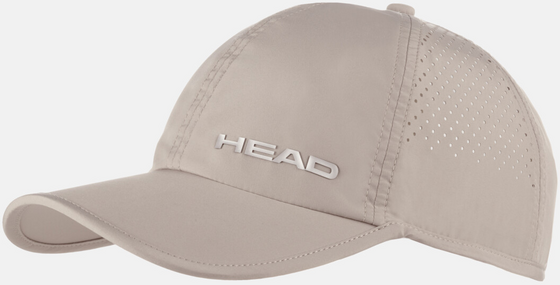 
HEAD, 
Head Pro Player Cap, 
Detail 1
