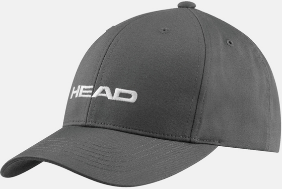 
HEAD, 
Head Promotion Cap, 
Detail 1
