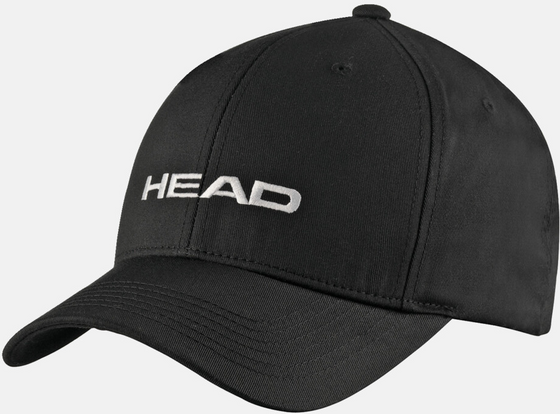 
HEAD, 
Head Promotion Cap, 
Detail 1
