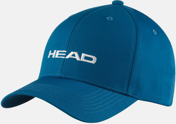 
HEAD, 
Head Promotion Cap, 
Detail 1

