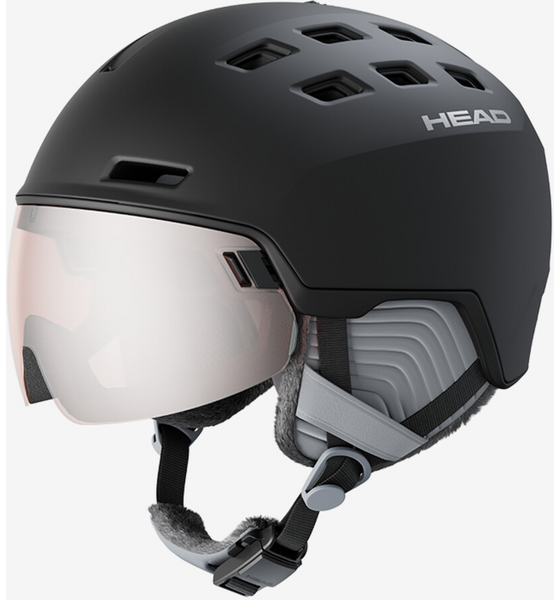 
HEAD, 
Head Rachel, 
Detail 1
