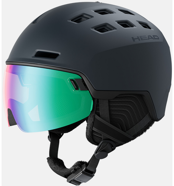 
HEAD, 
Head Radar Photo, 
Detail 1
