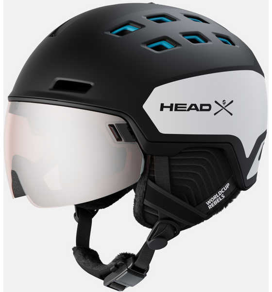 
HEAD, 
Head Radar, 
Detail 1
