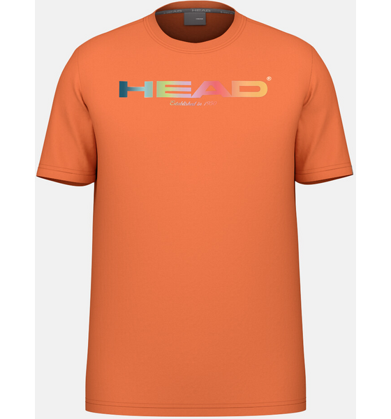 
HEAD, 
Head Rainbow T-shirt Men, 
Detail 1
