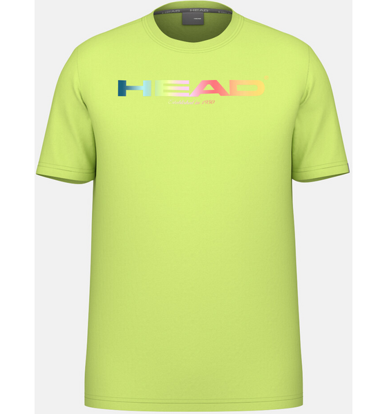 
HEAD, 
Head Rainbow T-shirt Men, 
Detail 1
