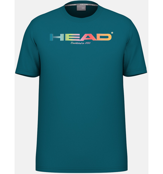 
HEAD, 
Head Rainbow T-shirt Men, 
Detail 1
