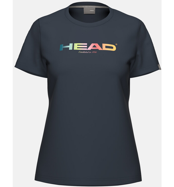 
HEAD, 
Head Rainbow T-shirt Women, 
Detail 1
