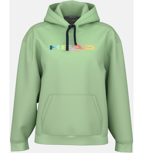 
HEAD, 
Head Rally Hoodie Women, 
Detail 1
