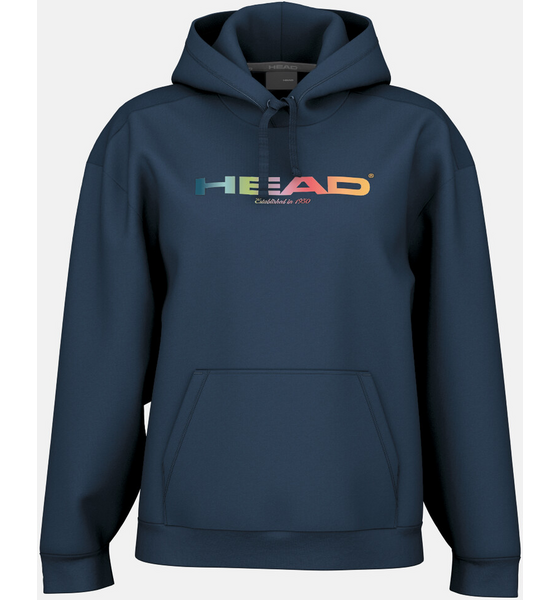 
HEAD, 
Head Rally Hoodie Women, 
Detail 1
