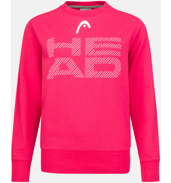 
HEAD, 
Head Rally Sweatshirt Women, 
Detail 1
