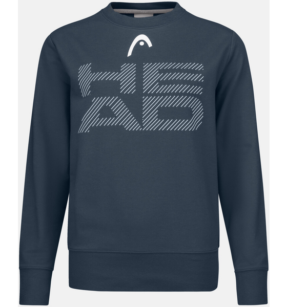 
HEAD, 
Head Rally Sweatshirt Women, 
Detail 1
