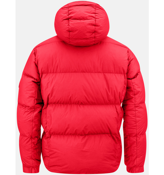 
HEAD, 
Head Rebels Myths Jacket Men, 
Detail 1
