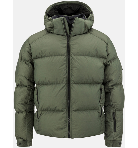 
HEAD, 
Head Rebels Myths Jacket Men, 
Detail 1
