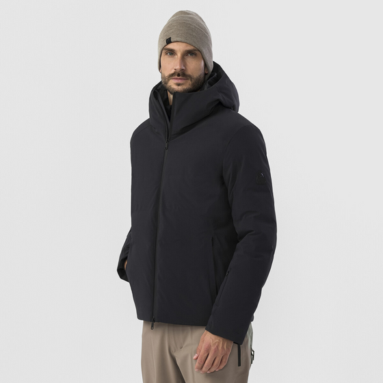 
HEAD, 
Head Rebels Rogue Jacket Men, 
Detail 1
