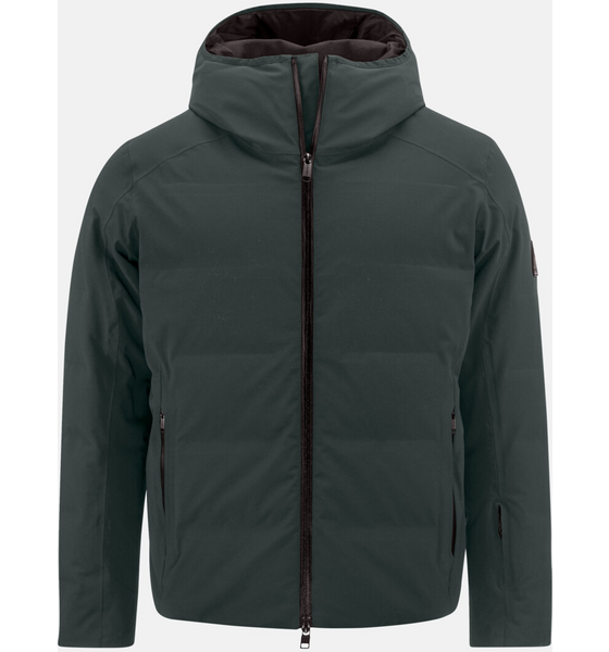 
HEAD, 
Head Rebels Rogue Jacket Men, 
Detail 1
