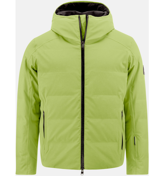 
HEAD, 
Head Rebels Rogue Jacket Men, 
Detail 1
