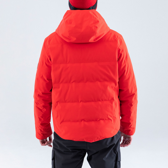 
HEAD, 
Head Rebels Rogue Jacket Men, 
Detail 1
