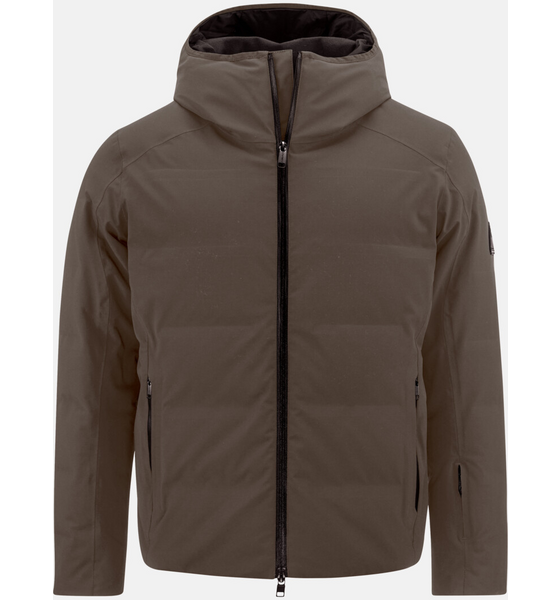 
HEAD, 
Head Rebels Rogue Jacket Men, 
Detail 1

