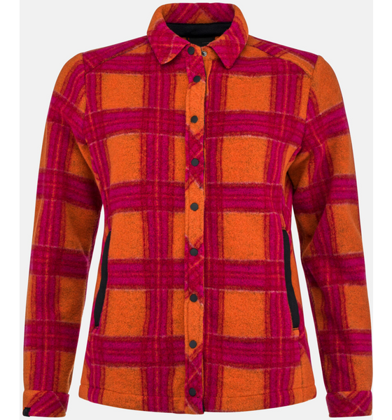 
HEAD, 
Head Rebels Shirt Women, 
Detail 1
