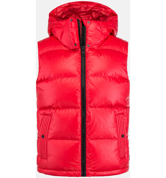 
HEAD, 
Head Rebels Star Phase Vest Women, 
Detail 1
