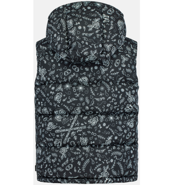 
HEAD, 
Head Rebels Star Phase Vest Women, 
Detail 1
