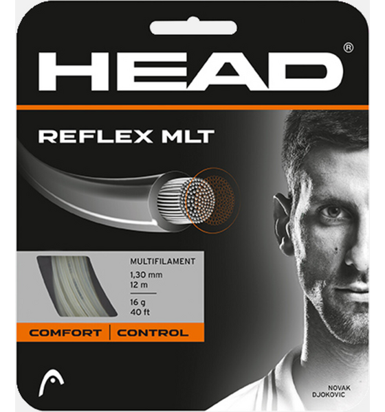 
HEAD, 
Head Reflex Mlt (set), 
Detail 1
