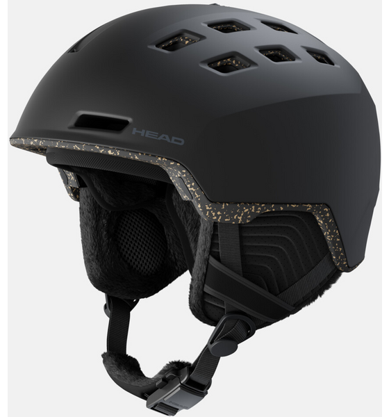 
HEAD, 
Head Rev Rethink, 
Detail 1
