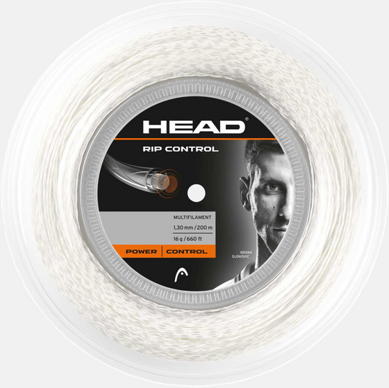 
HEAD, 
Head Rip Control (200m Reel), 
Detail 1

