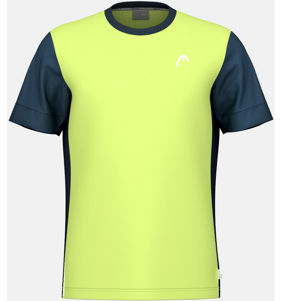 
HEAD, 
Head Slice T-shirt Boys, 
Detail 1
