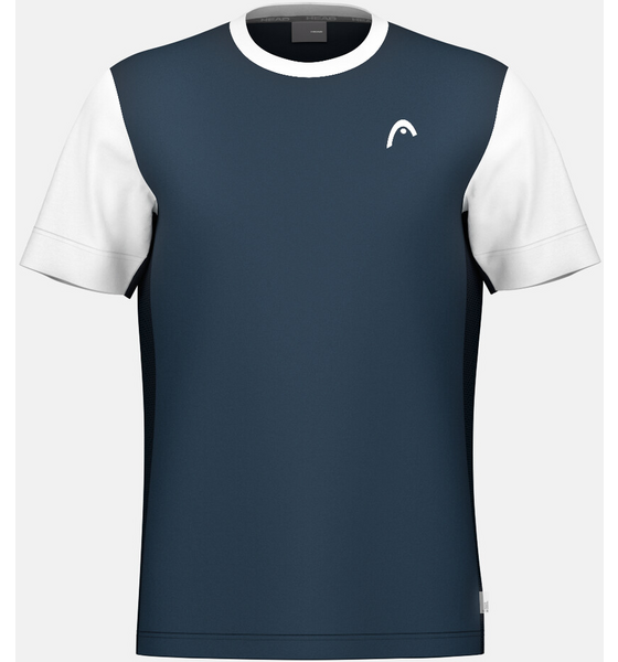 
HEAD, 
Head Slice T-shirt Boys, 
Detail 1
