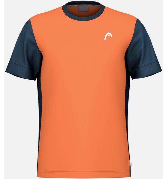 
HEAD, 
Head Slice T-shirt Men, 
Detail 1
