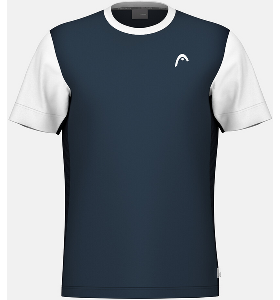 
HEAD, 
Head Slice T-shirt Men, 
Detail 1
