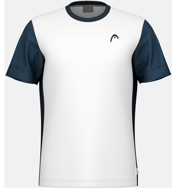 
HEAD, 
Head Slice T-shirt Men, 
Detail 1
