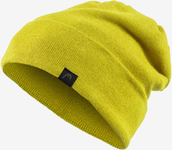 
HEAD, 
Head Snow Beanie, 
Detail 1
