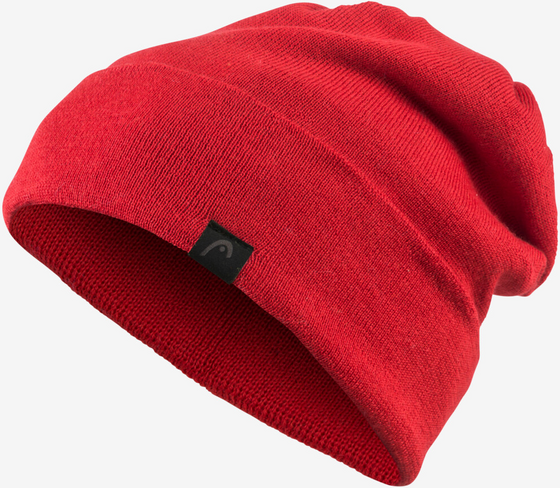 
HEAD, 
Head Snow Beanie, 
Detail 1
