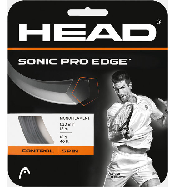 
HEAD, 
Head Sonic Pro Edge (set), 
Detail 1
