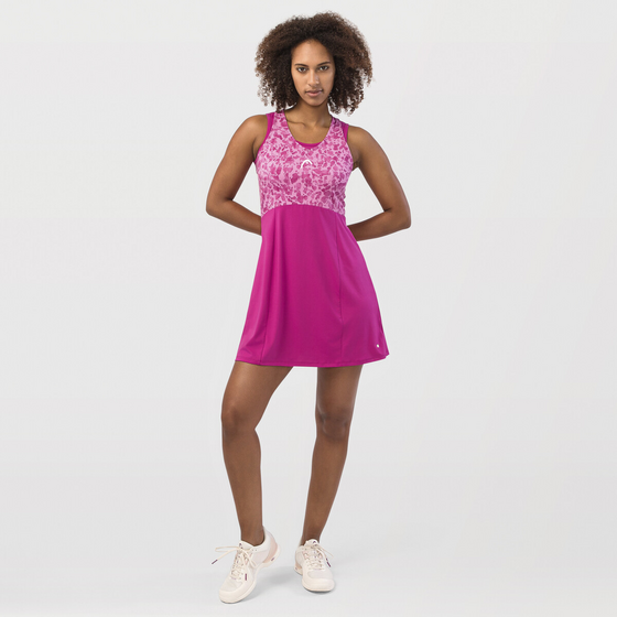 
HEAD, 
Head Spirit Dress Women, 
Detail 1
