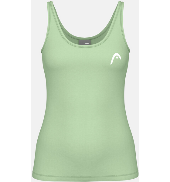 
HEAD, 
Head Spirit Ii Tank Top Women, 
Detail 1
