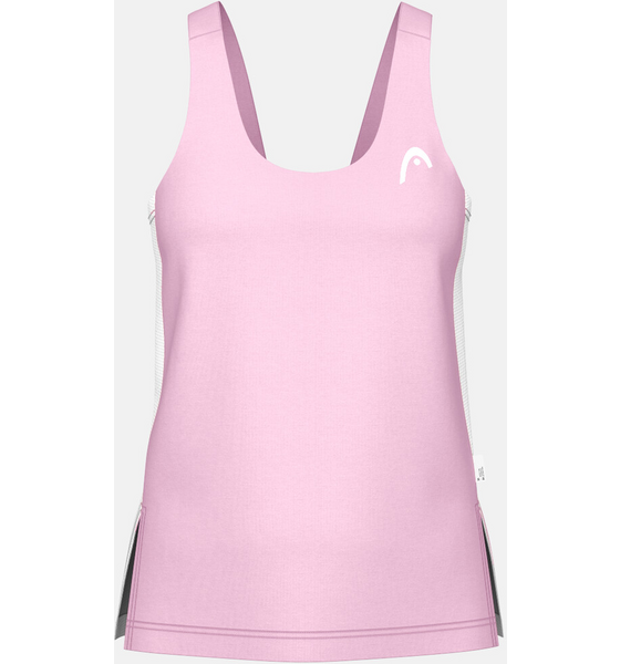 
HEAD, 
Head Spirit Tank Top Girls, 
Detail 1
