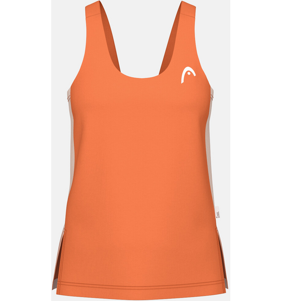 
HEAD, 
Head Spirit Tank Top Girls, 
Detail 1
